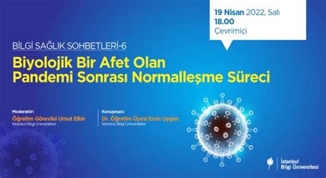 Dünya Sağlık Krizi: Pandemi Sonrası Normalleşme Süreci ve Küresel Salgın Tedbirleri