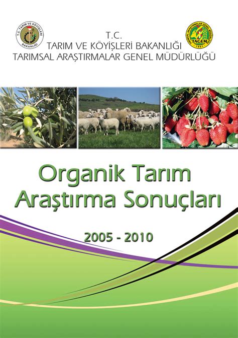 Sürdürülebilir Tarım Uygulamaları: Organik Tarımın Yükselişi ve Gıda Güvencesi İçin Çözümler